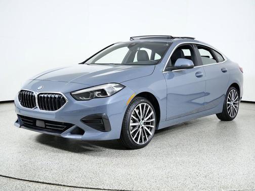 2023 BMW 228 Gran Coupe i xDrive