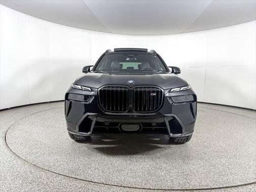 2026 BMW X7 M60i