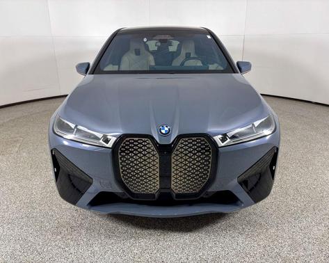 2023 BMW iX xDrive50
