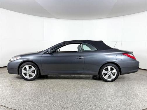 2008 Toyota Camry Solara SLE