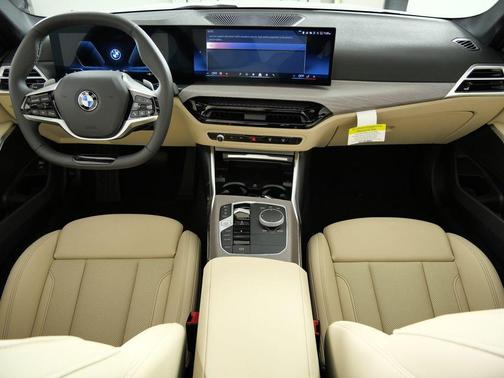 2026 BMW 330 xDrive NA