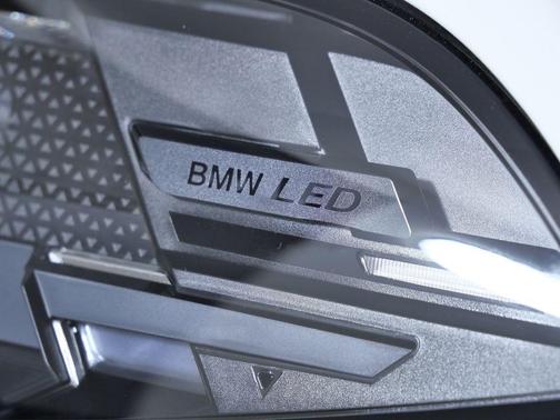 2025 BMW X5 PHEV xDrive50e