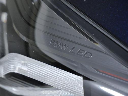 2023 BMW 540 i xDrive