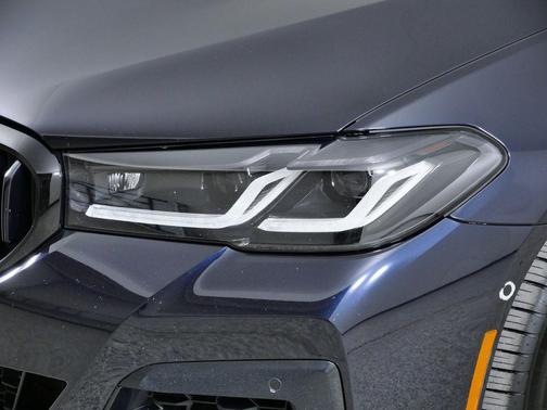 2023 BMW 540 i xDrive