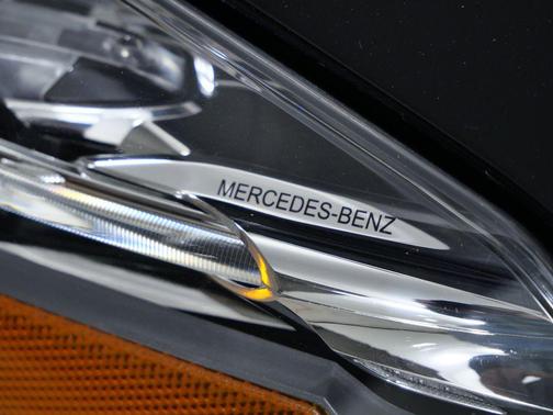 2014 Mercedes-Benz E-Class E 350