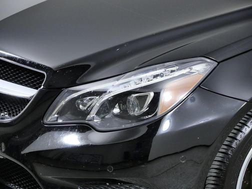 2014 Mercedes-Benz E-Class E 350