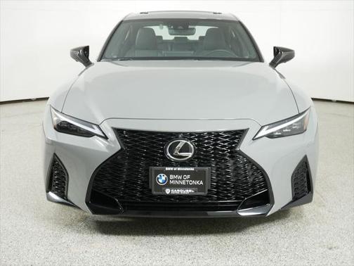2024 Lexus IS 350 Base