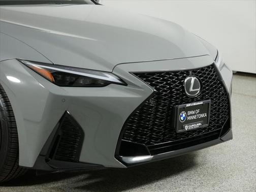 2024 Lexus IS 350 Base