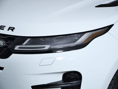 2022 Land Rover Range Rover Evoque R-Dynamic S