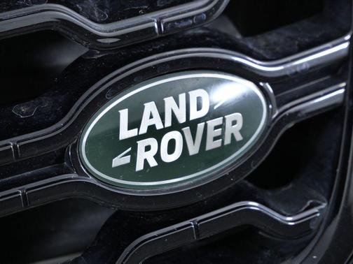2022 Land Rover Range Rover Evoque R-Dynamic S