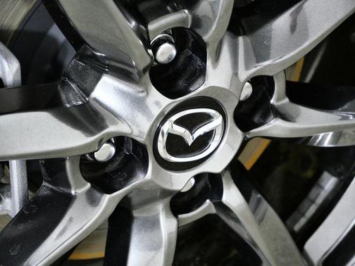 2020 Mazda MX-5 Miata Grand Touring