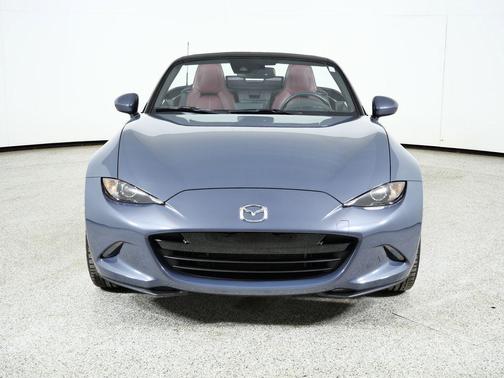 2020 Mazda MX-5 Miata Grand Touring