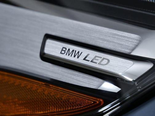 Storm Bay Metallic 2026 BMW X1 xDrive28i