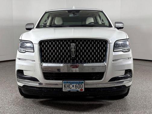 2023 Lincoln Navigator Black Label