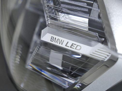 Dark Graphite Metallic 2023 BMW X3 xDrive30i