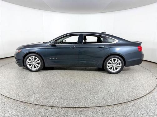 2018 Chevrolet Impala 1LT