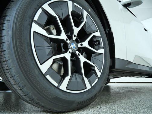 Alpine White 2026 BMW X3 30 xDrive