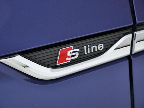 2023 Audi A5 45 S line Premium Plus