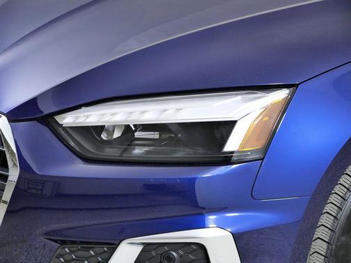2023 Audi A5 45 S line Premium Plus