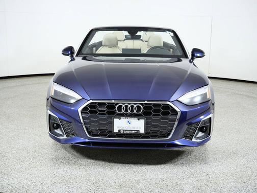 2023 Audi A5 45 S line Premium Plus