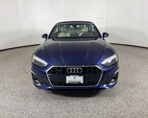 2023 Audi A5 45 S line Premium Plus