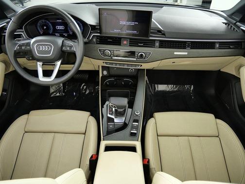 2023 Audi A5 45 S line Premium Plus