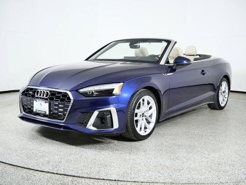 2023 Audi A5 45 S line Premium Plus