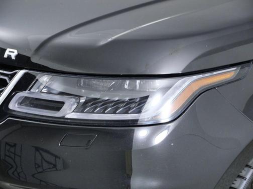 2018 Land Rover Range Rover Sport Supercharged