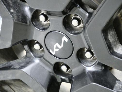 2023 Kia Telluride SX Prestige X-Line