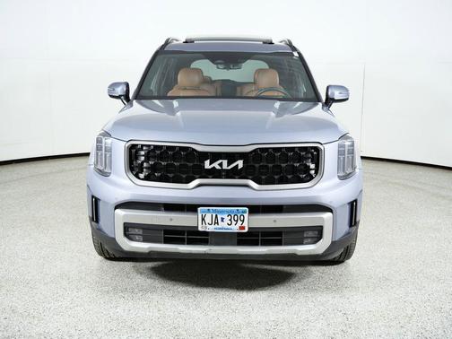 2023 Kia Telluride SX Prestige X-Line