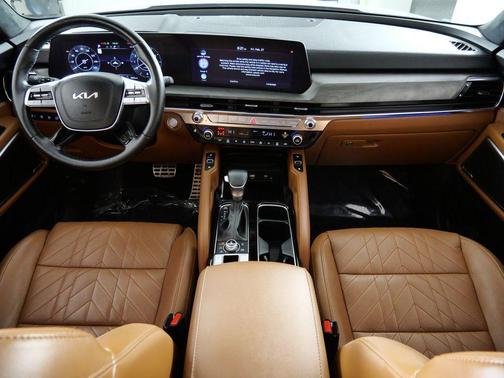 2023 Kia Telluride SX Prestige X-Line
