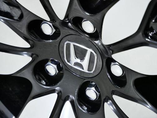 2019 Honda Pilot Touring 8-Passenger