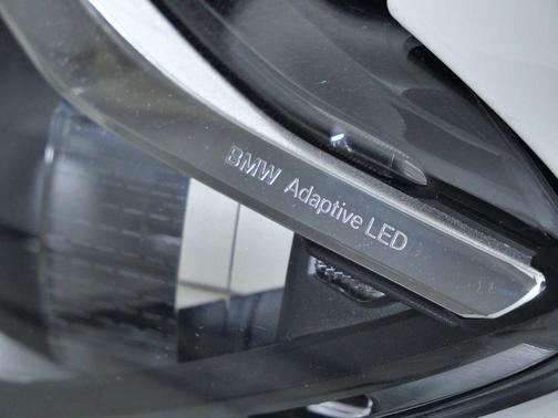 Alpine White 2015 BMW M6 Base