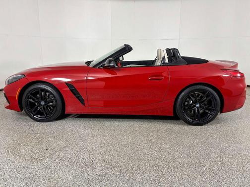 2024 BMW Z4 sDrive30i