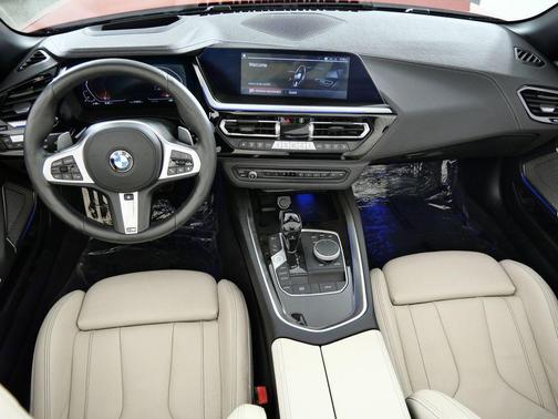 2024 BMW Z4 sDrive30i
