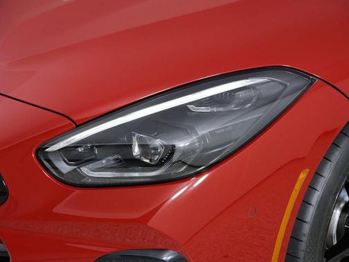 2024 BMW Z4 sDrive30i