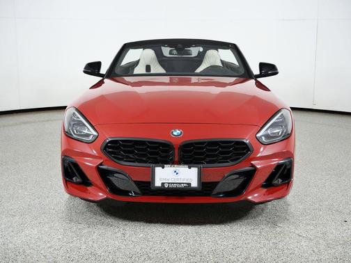 2024 BMW Z4 sDrive30i