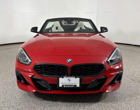 2024 BMW Z4 sDrive30i