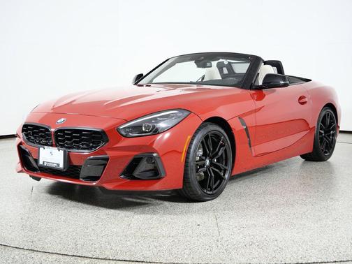 2024 BMW Z4 sDrive30i