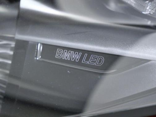 2024 BMW Z4 sDrive30i