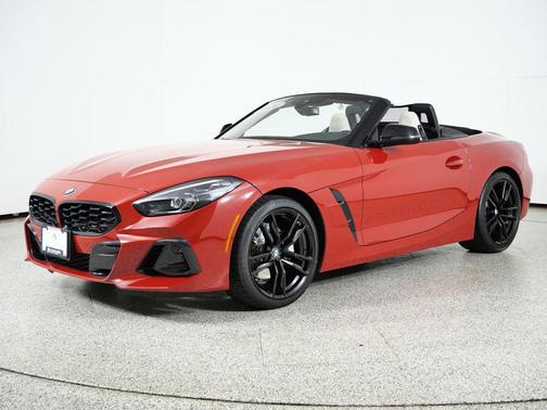 2024 BMW Z4 sDrive30i