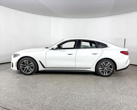 2024 BMW 430 Gran Coupe i xDrive