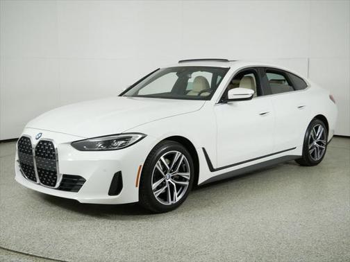 2024 BMW 430 Gran Coupe i xDrive