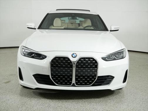 2024 BMW 430 Gran Coupe i xDrive