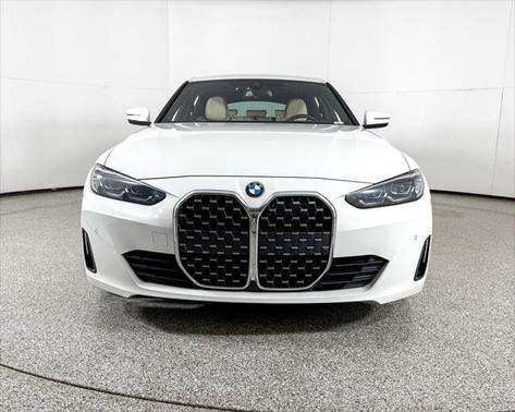 2024 BMW 430 Gran Coupe i xDrive