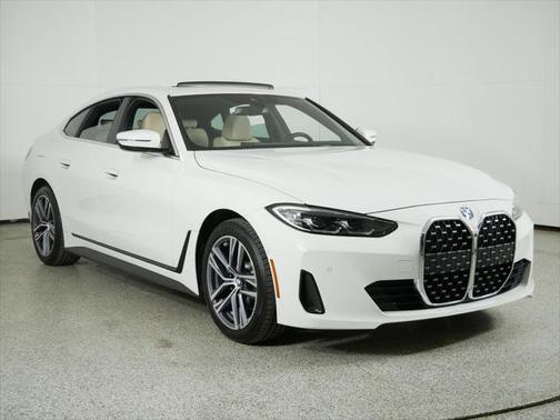 2024 BMW 430 Gran Coupe i xDrive
