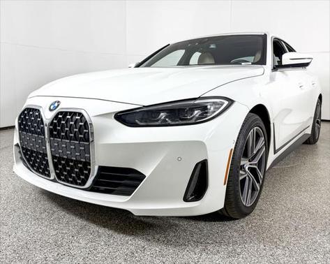 2024 BMW 430 Gran Coupe i xDrive