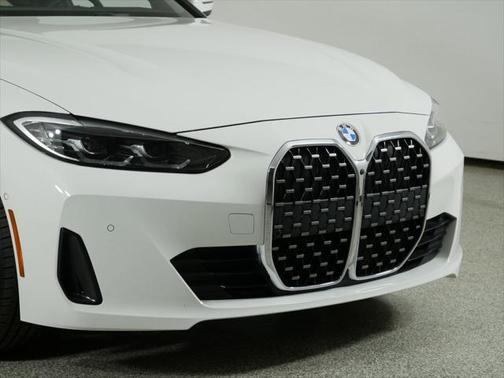 2024 BMW 430 Gran Coupe i xDrive