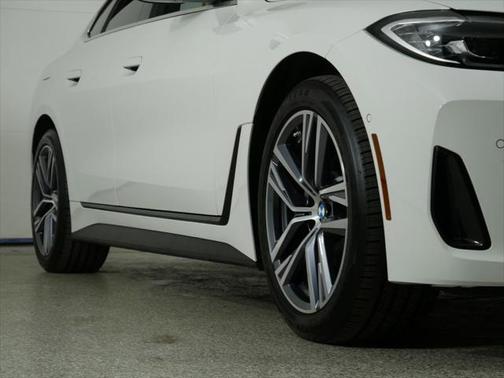 2024 BMW 430 Gran Coupe i xDrive