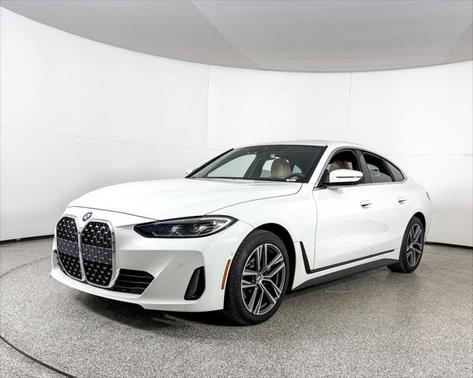 2024 BMW 430 Gran Coupe i xDrive